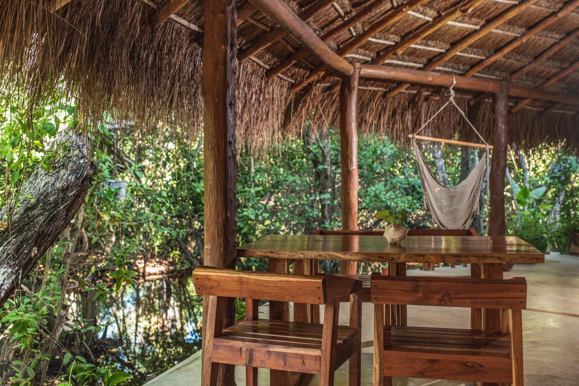 Casa Takywara Hotel