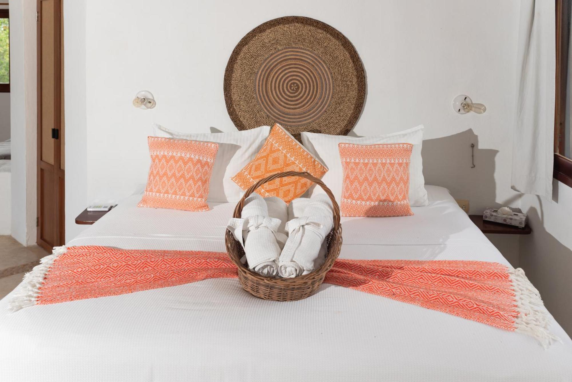 Hotel Casa Takywara Isla Holbox
