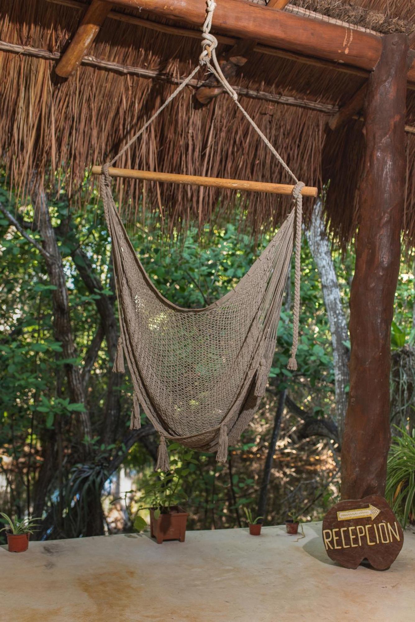 Casa Takywara 4* Isla Holbox