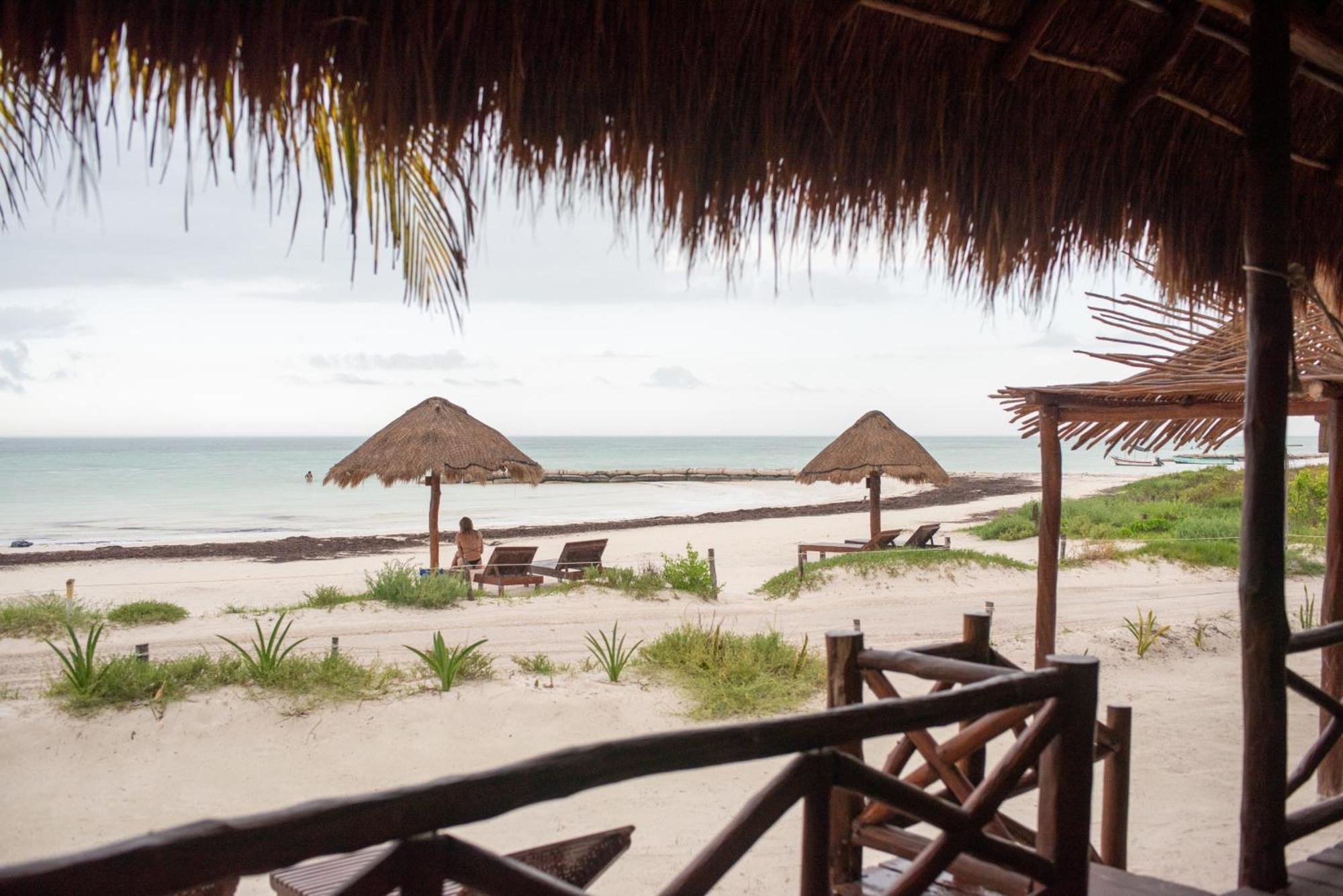 Casa Takywara Isla Holbox