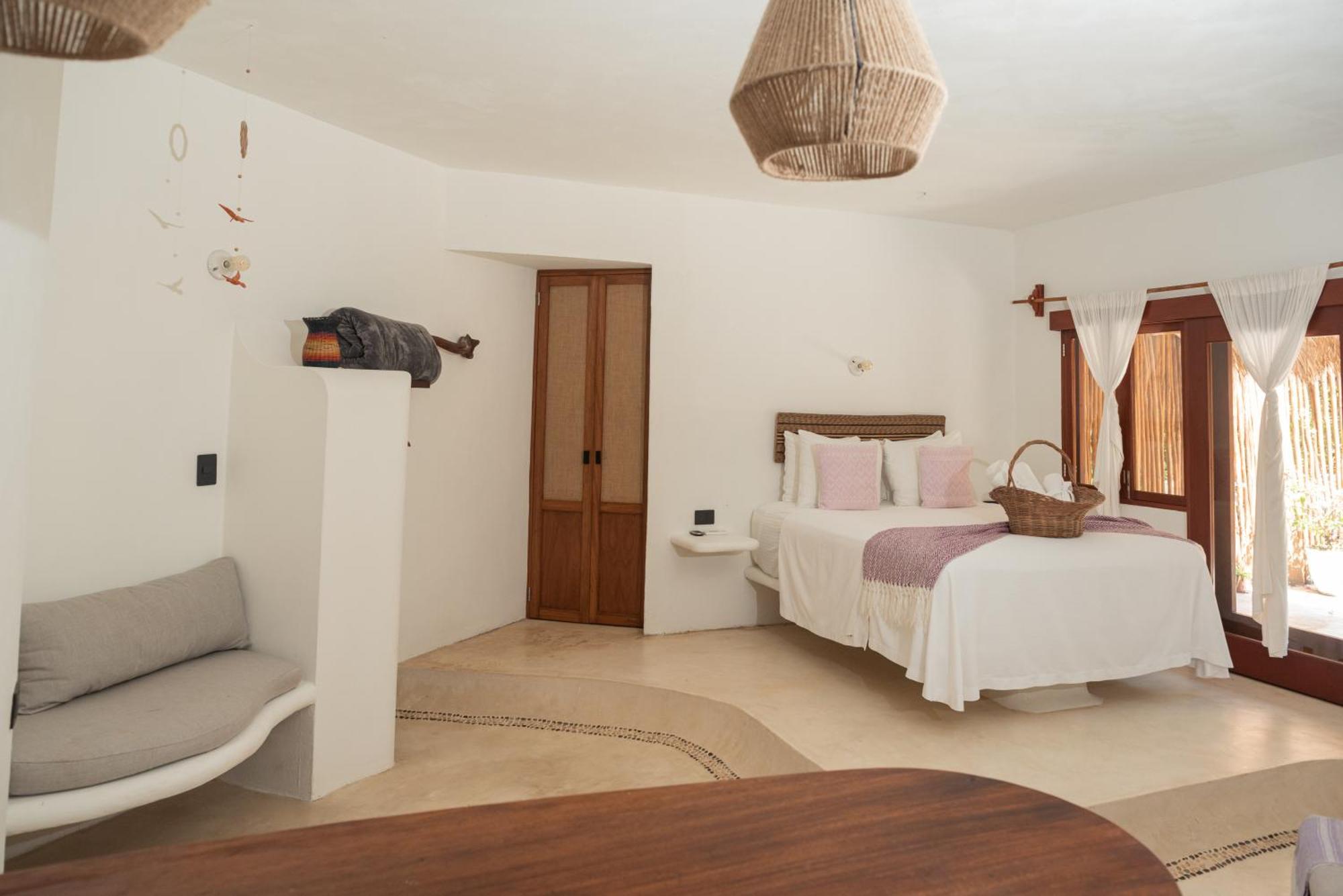 Casa Takywara 4* Isla Holbox