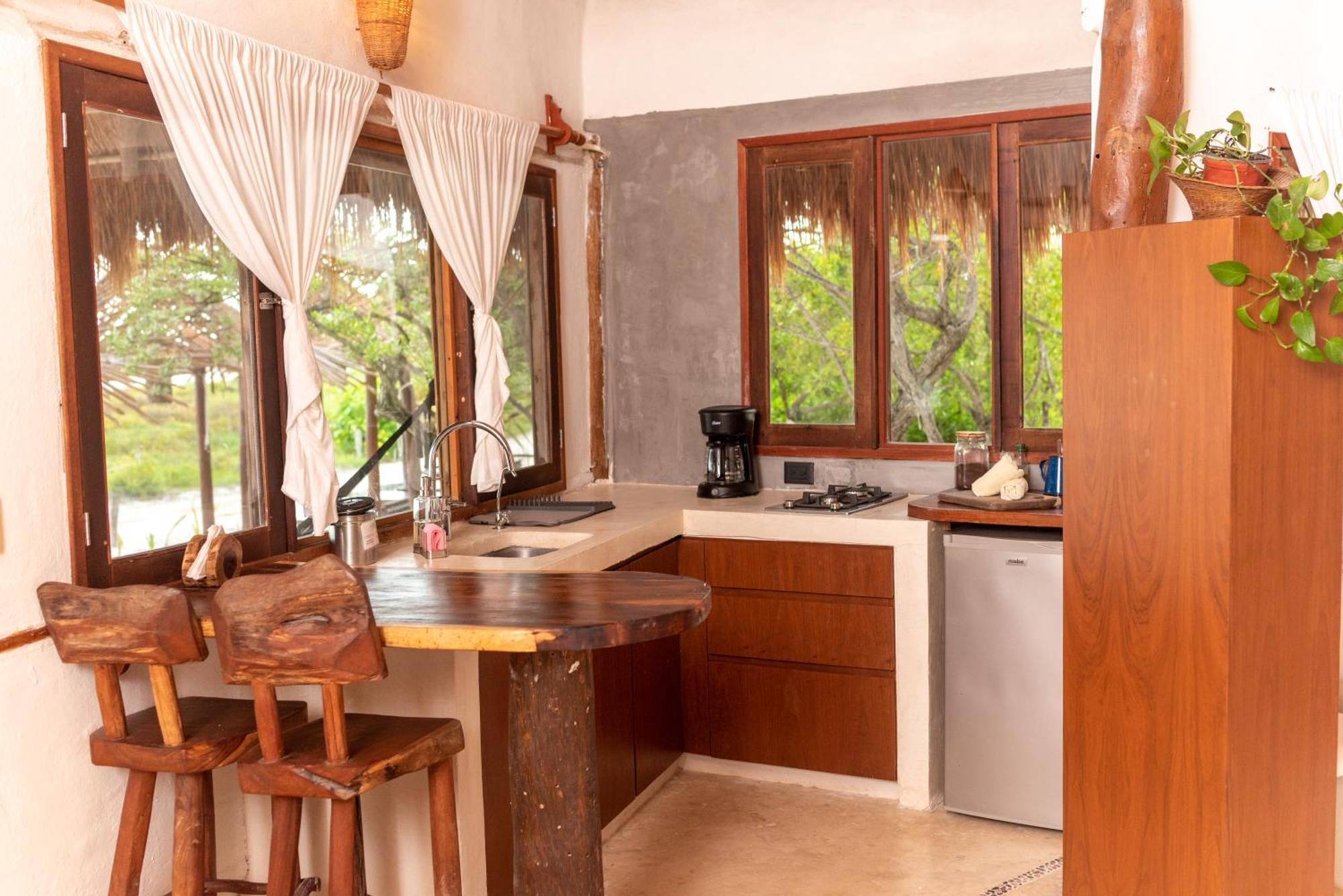 Hotel Casa Takywara