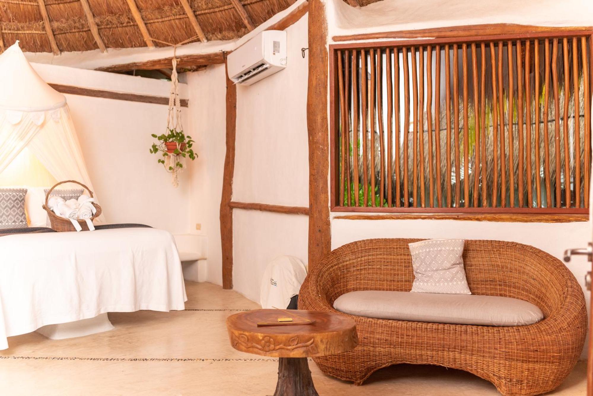 Casa Takywara Hotel Isla Holbox