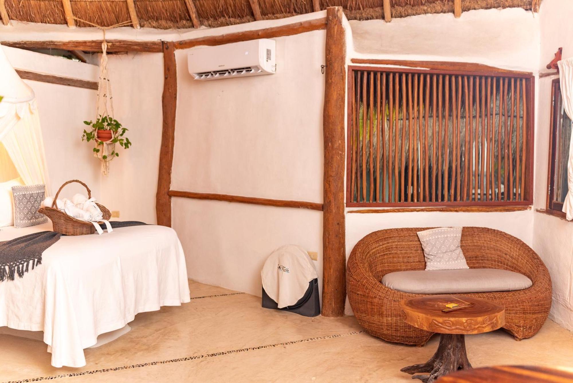 Casa Takywara Isla Holbox