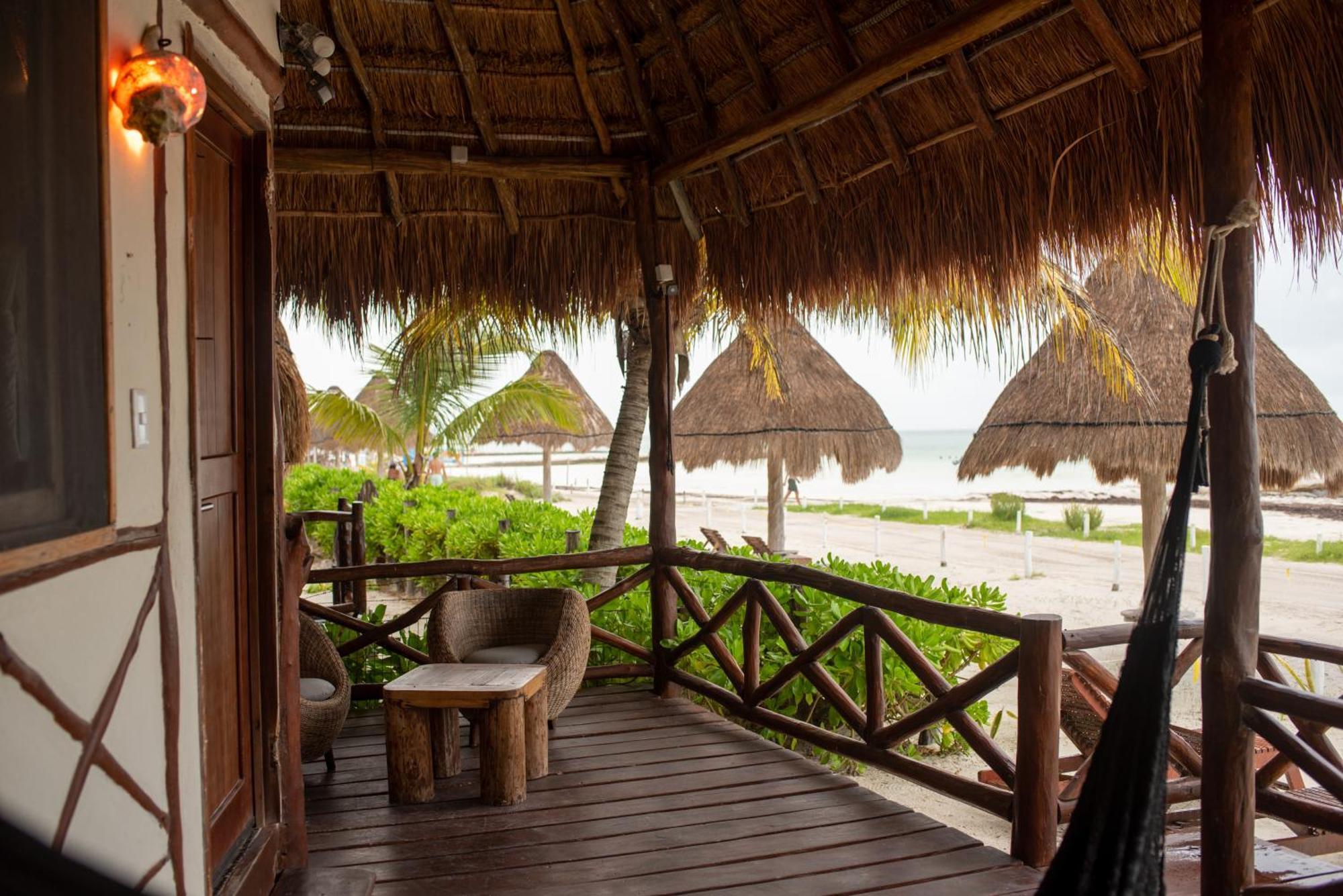 Casa Takywara Hotel