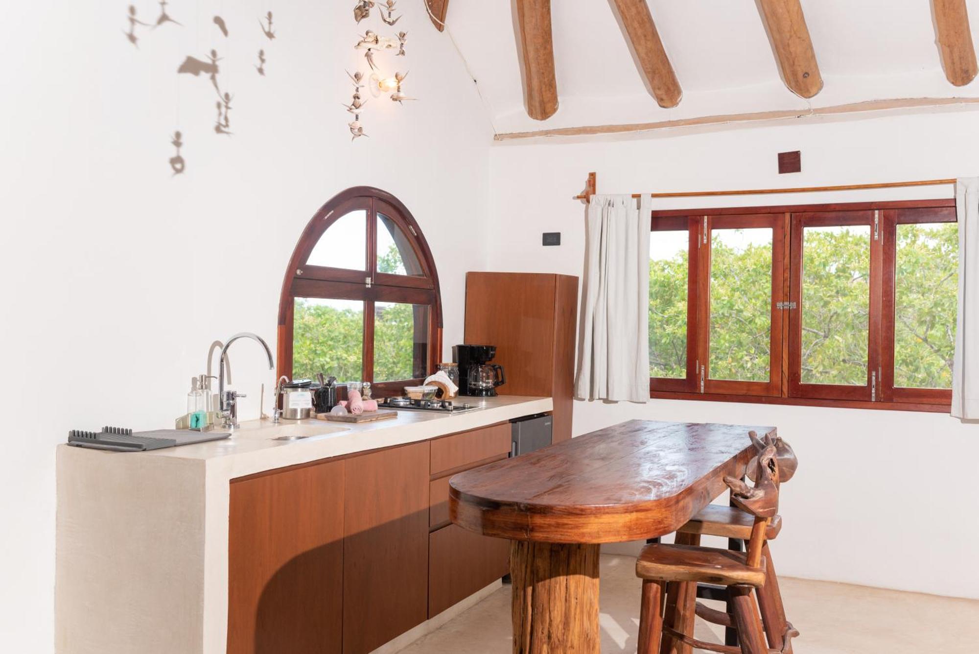 Casa Takywara 4* Isla Holbox