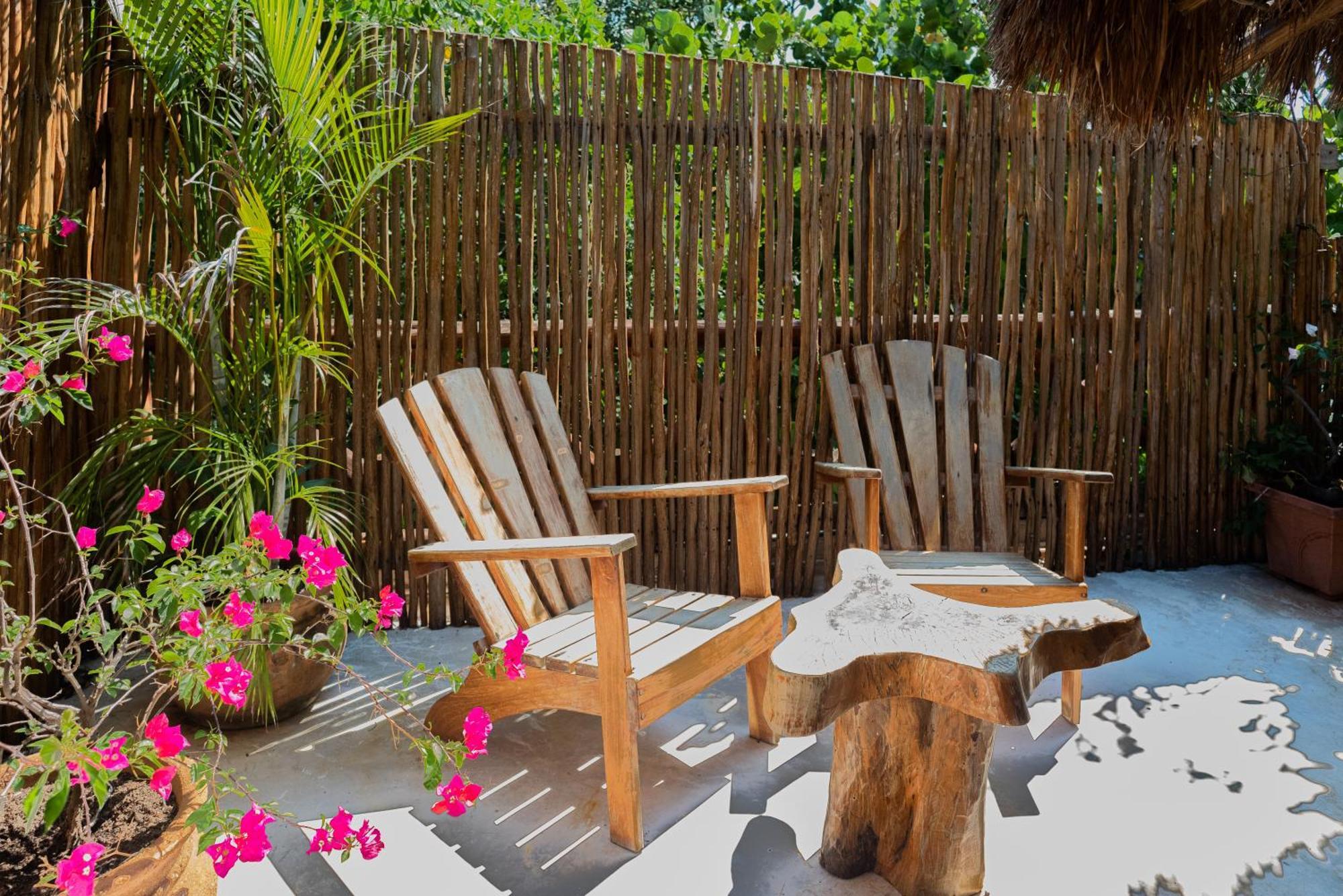 Hotel Casa Takywara