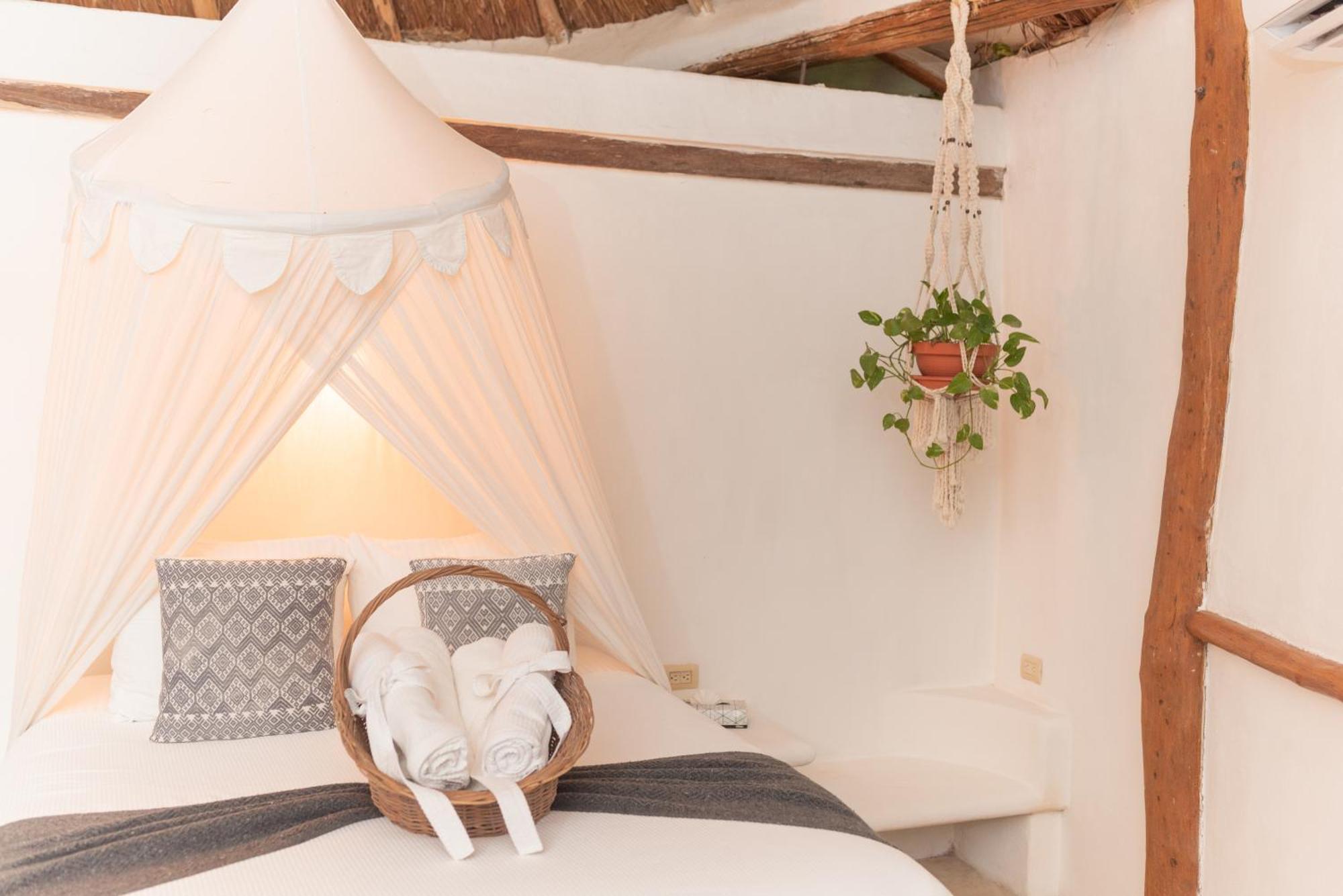 Casa Takywara Hotel Isla Holbox