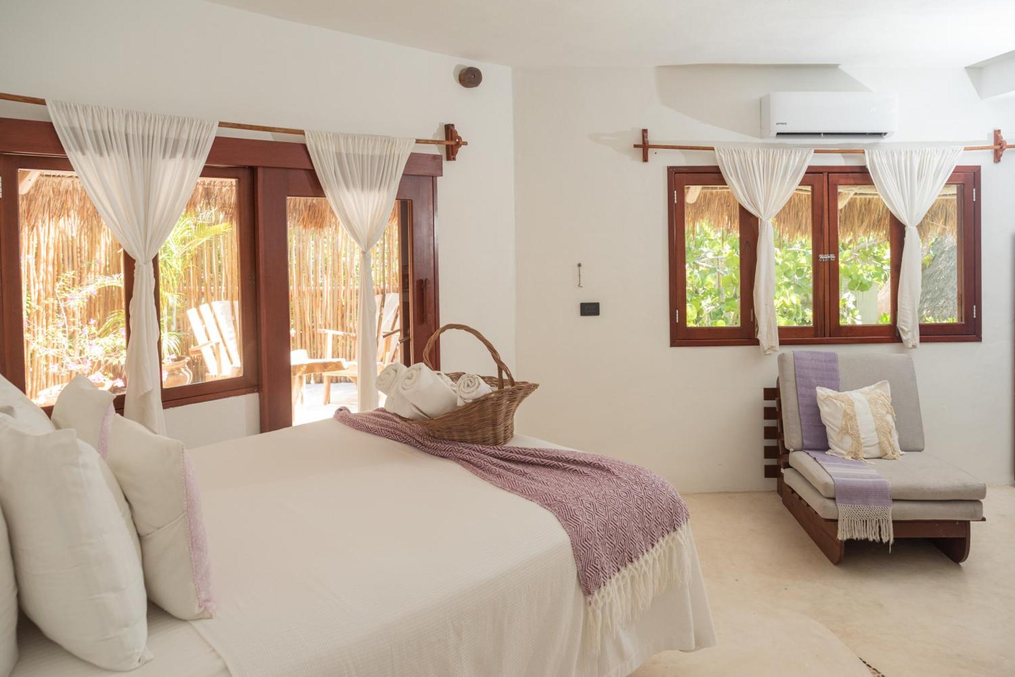 Casa Takywara Isla Holbox