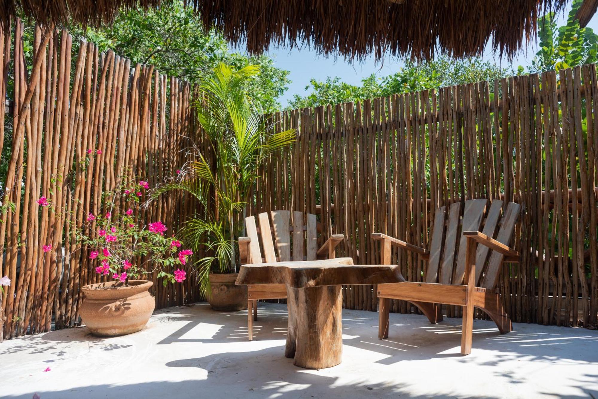 Casa Takywara 4*