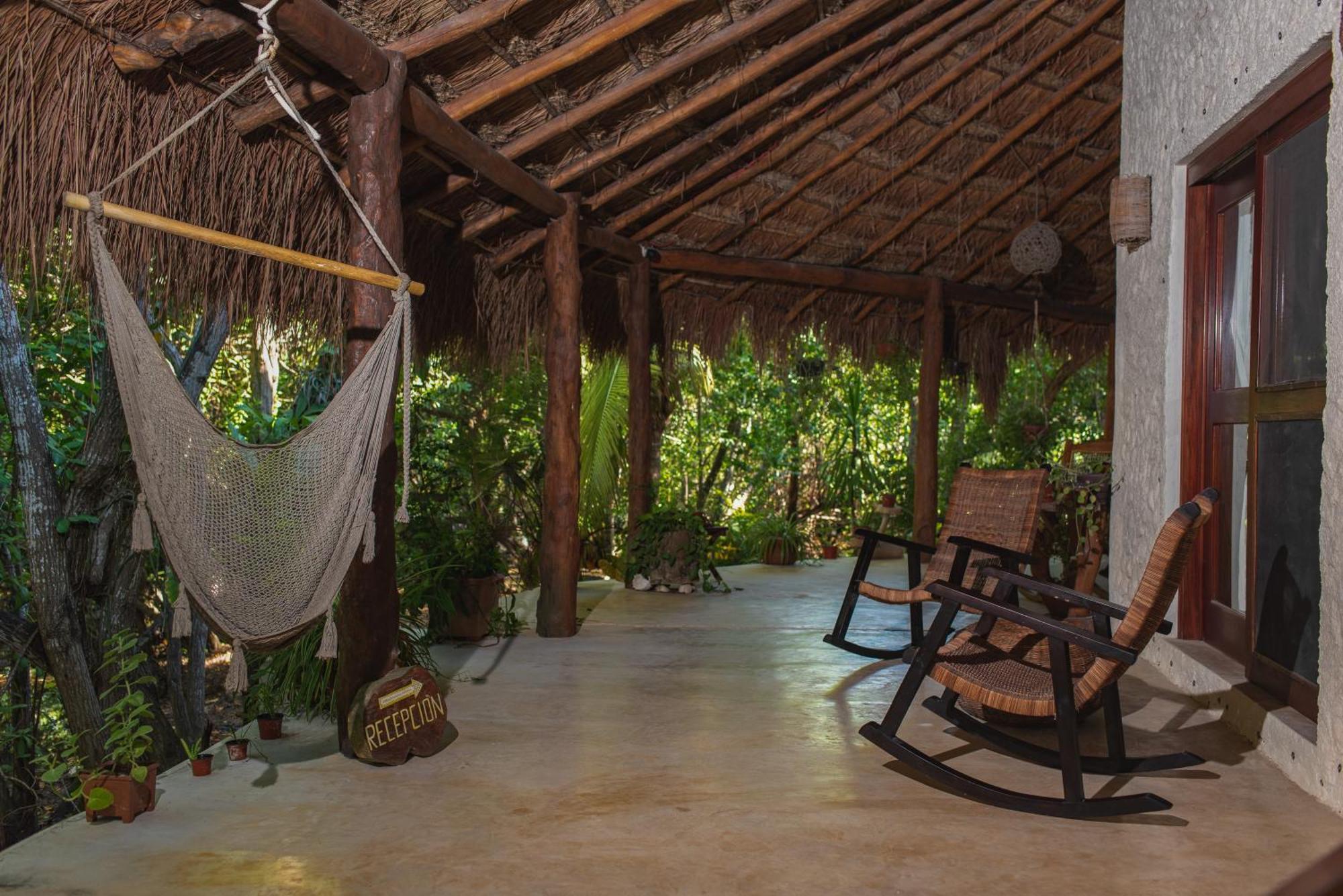 Casa Takywara