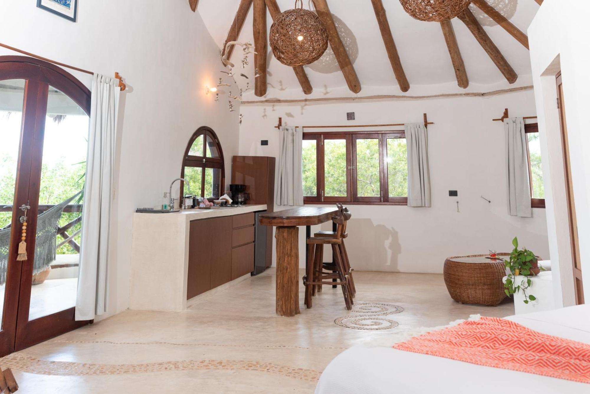 Casa Takywara 4* Isla Holbox