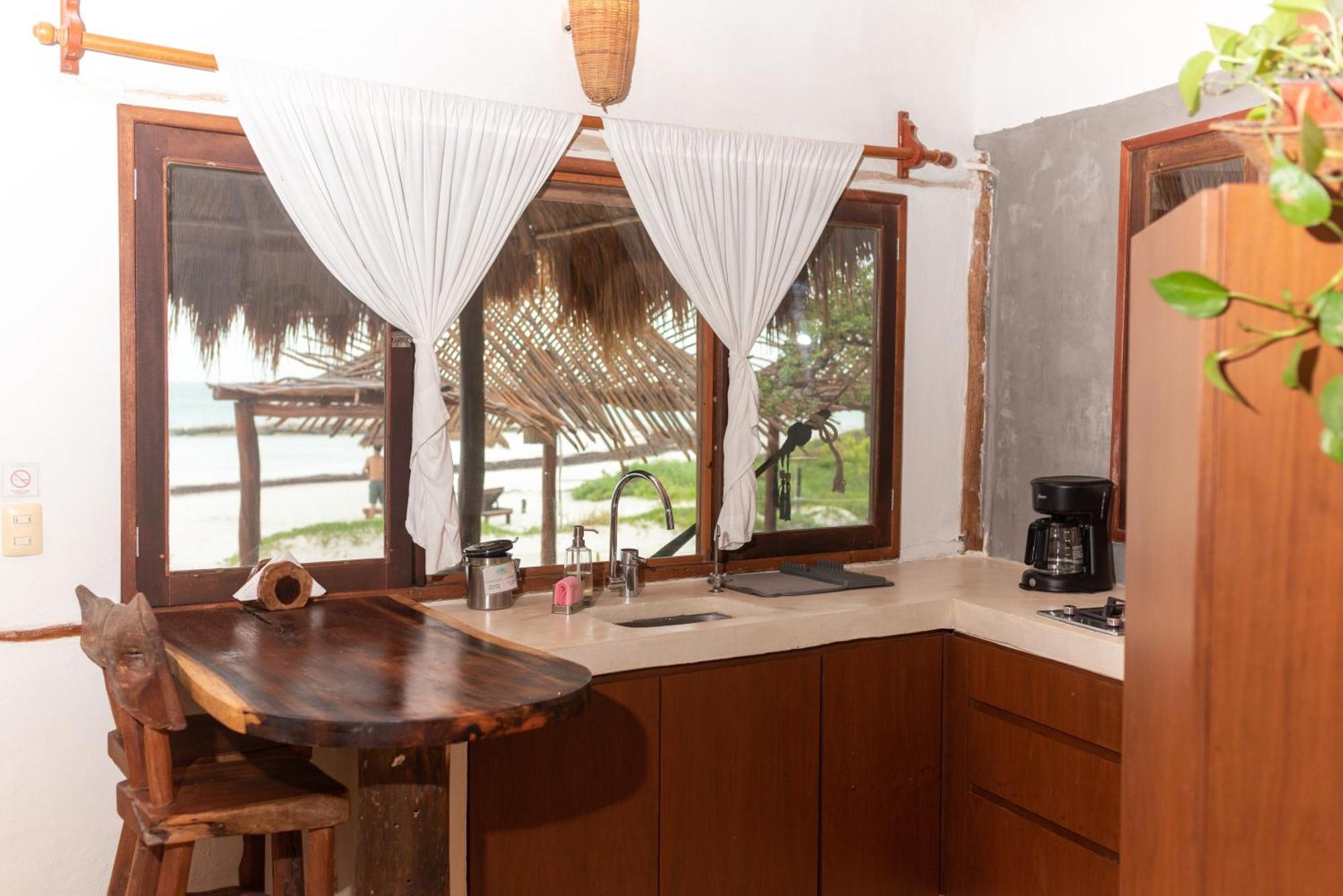Casa Takywara Isla Holbox
