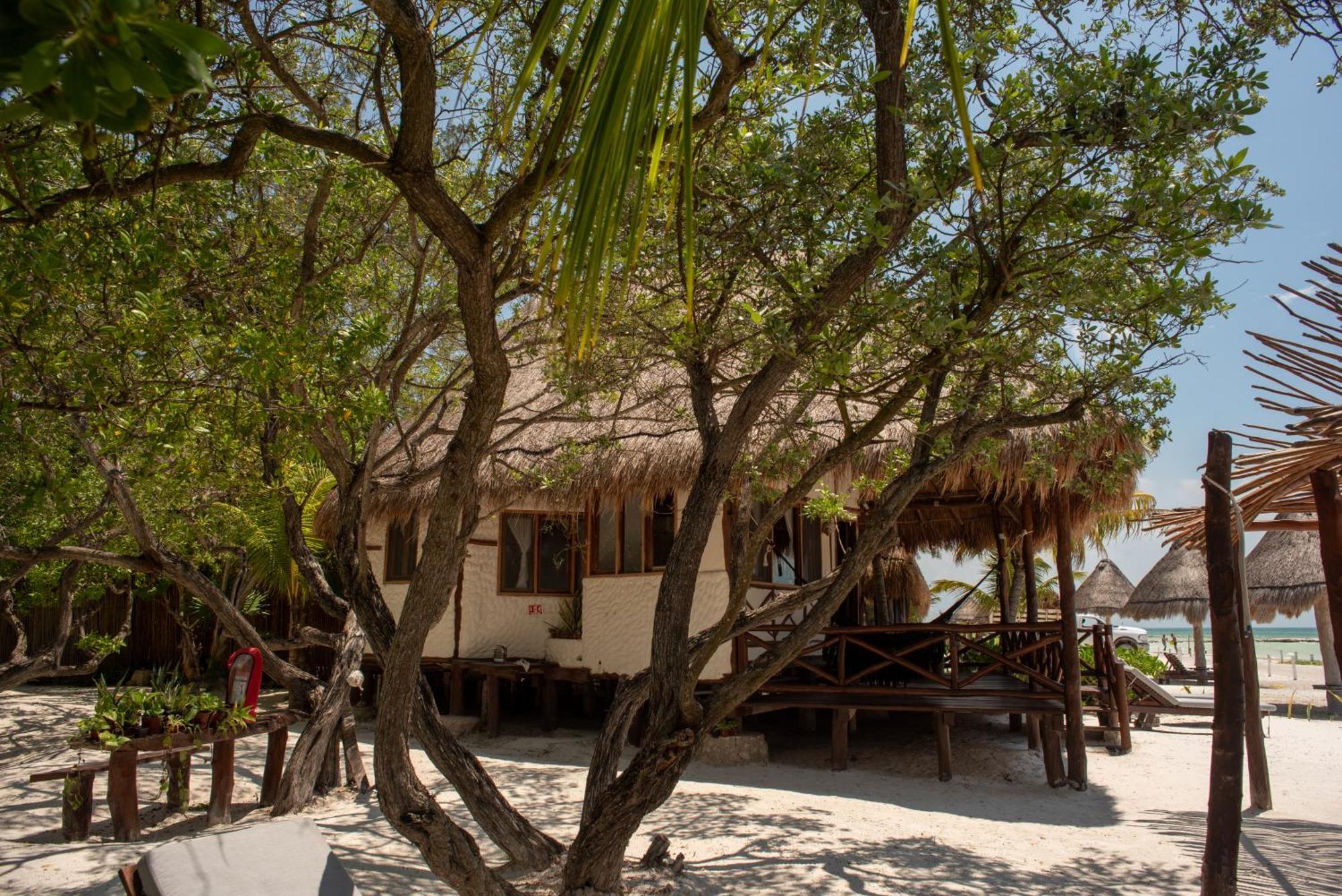 Casa Takywara Hotel