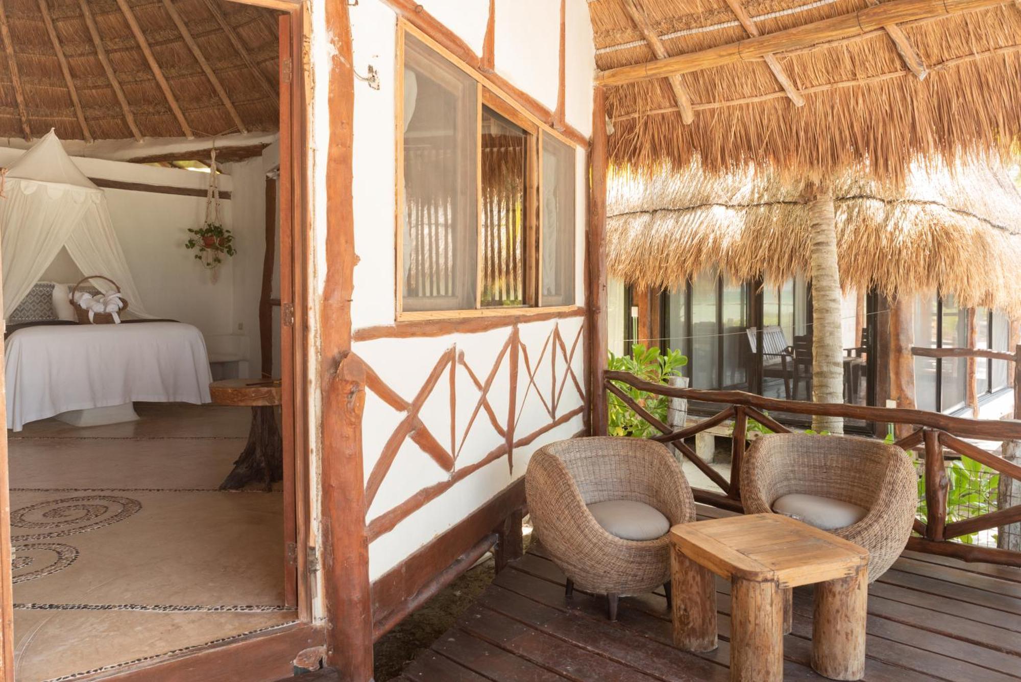 Casa Takywara