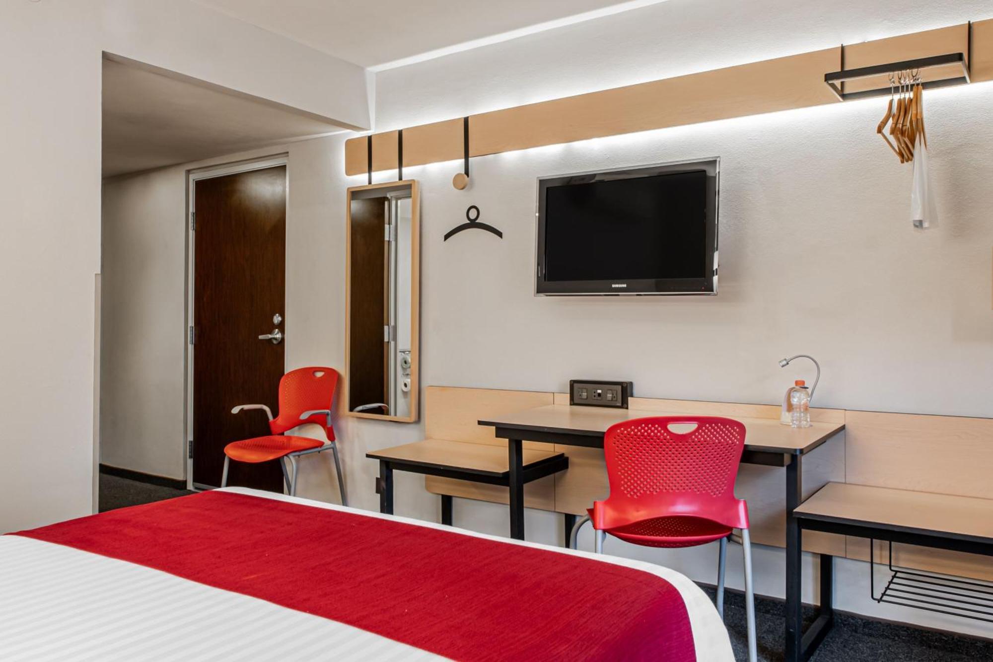 Express By Marriott Jurica Hotel Queretaro
