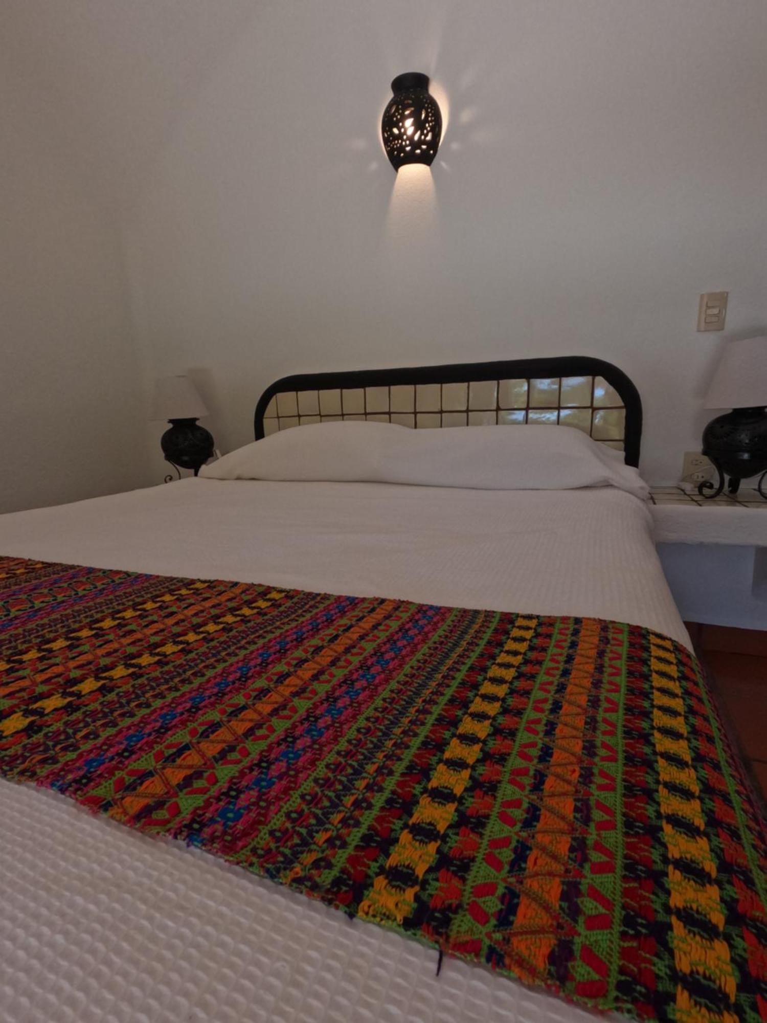 Agua Azul La Bed & Breakfast Santa Cruz Huatulco