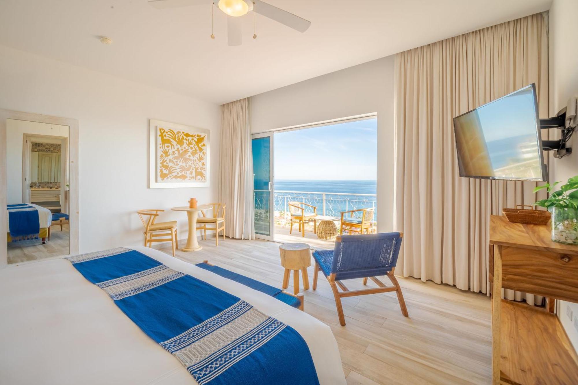 Mar Del Cabo By Velas Hotel