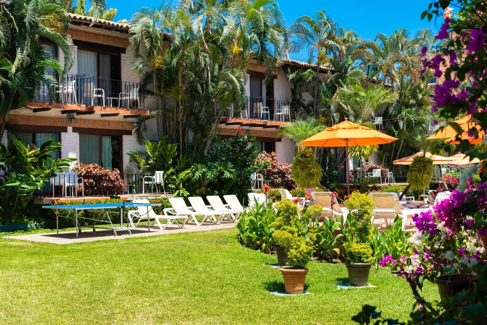 Hacienda Buenaventura & Mexican Charm Puerto Vallarta