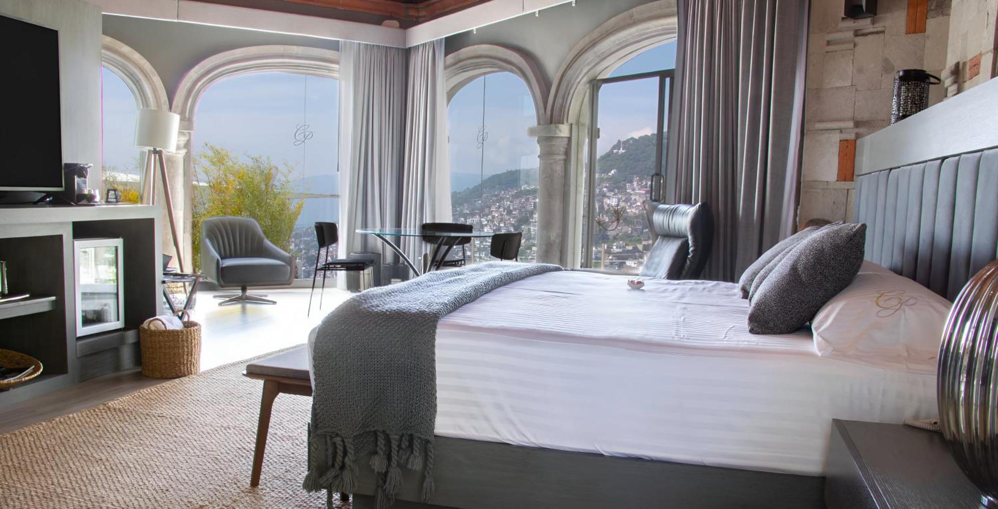Hotel De Cantera Y Plata Boutique 5*