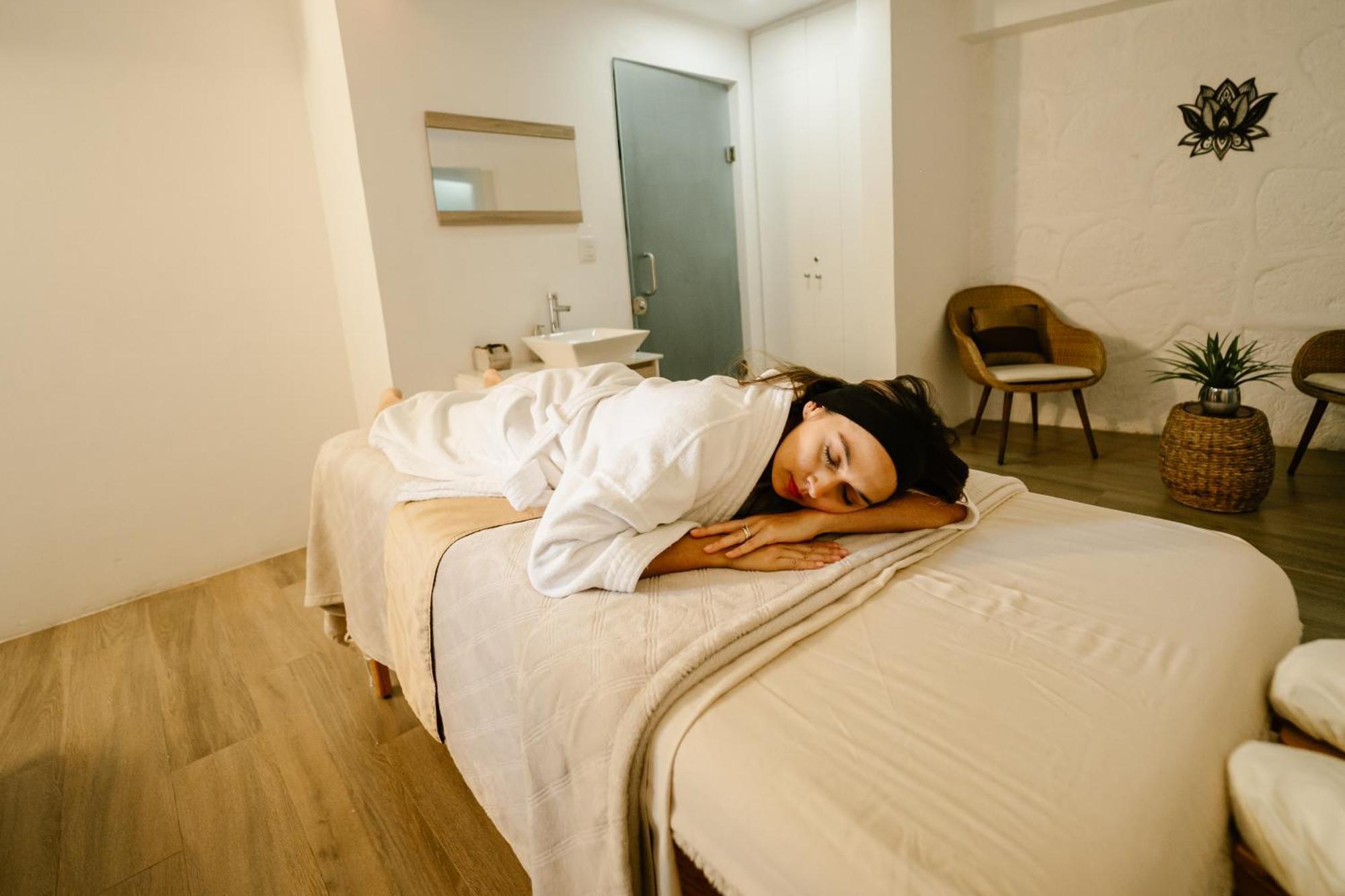De Cantera Y Plata Boutique 5*