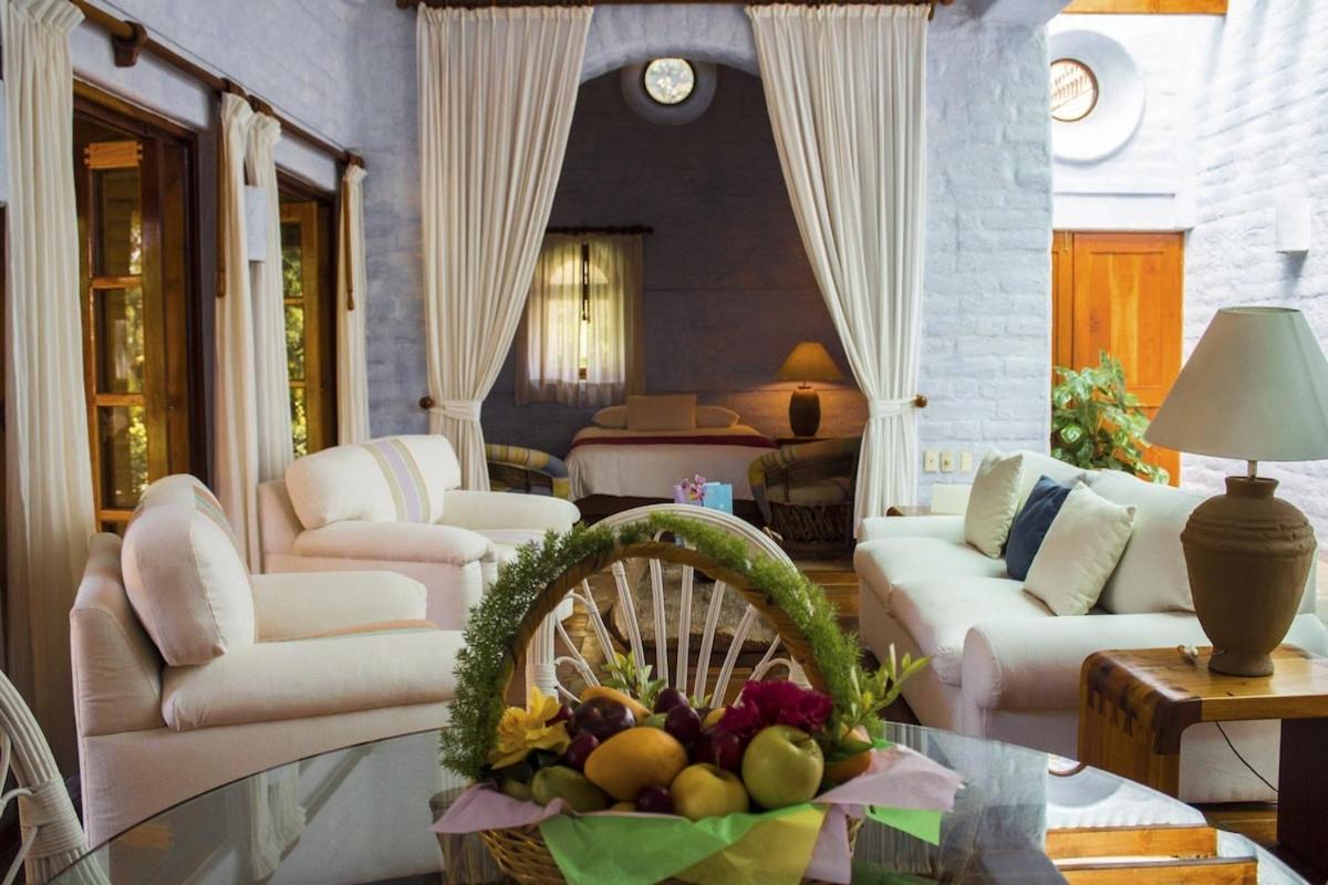 Mision Del Sol & Adults Only Hotel