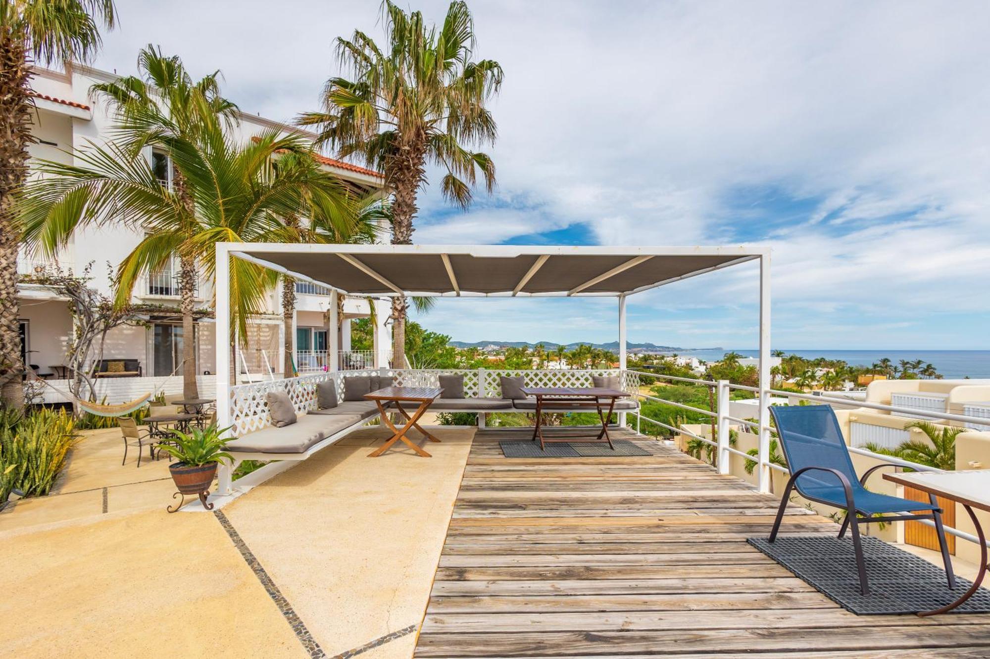 Hotel Mariamar San Jose del Cabo