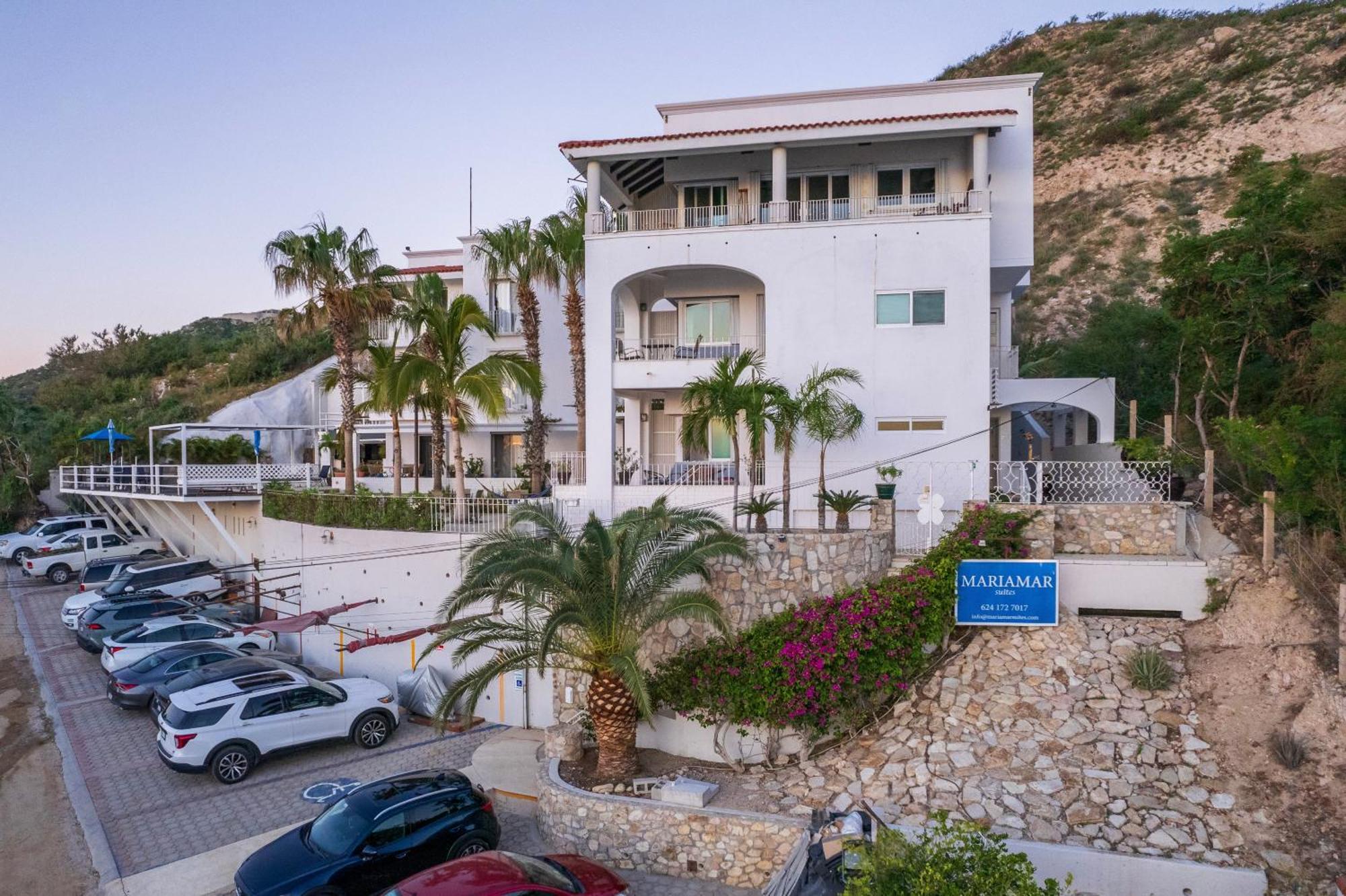 Mariamar 3* San Jose del Cabo