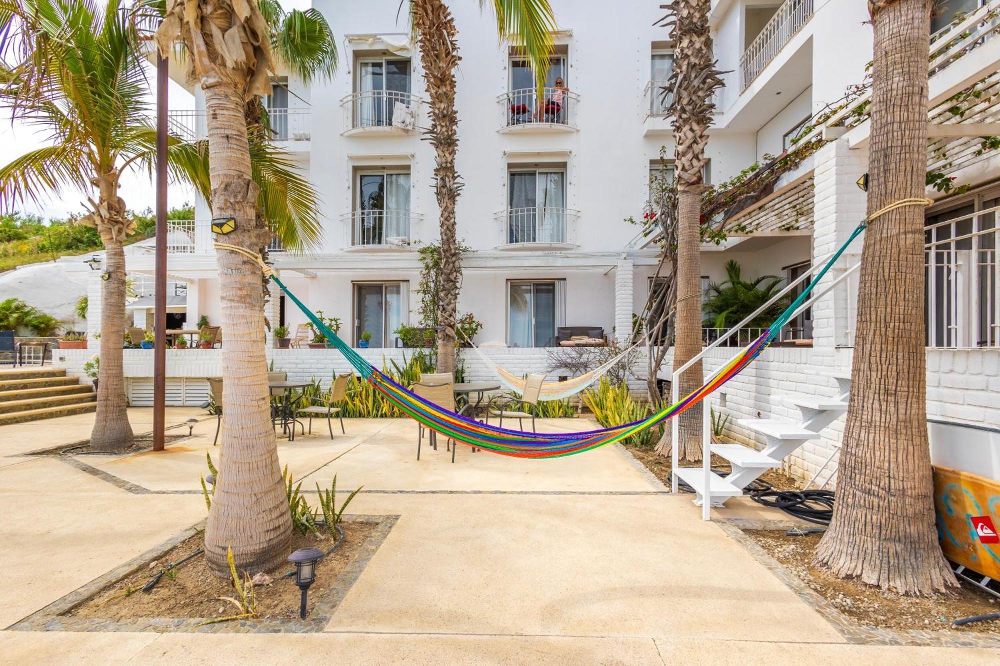 Hotel Mariamar