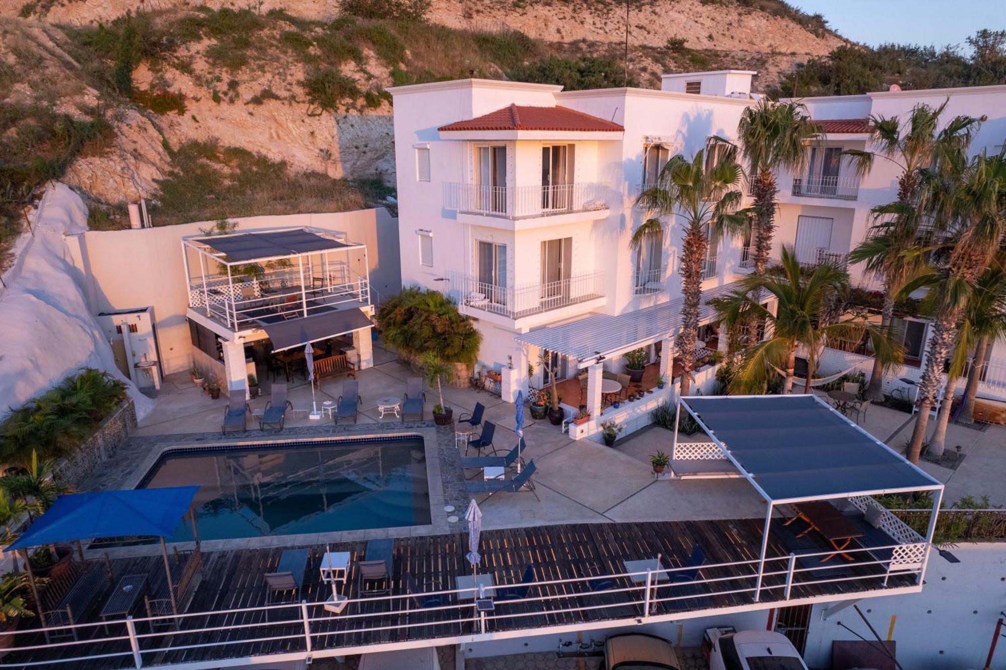 Mariamar Hotel San Jose del Cabo