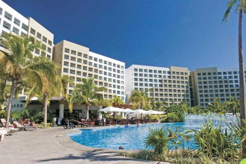 Hotel The Grand Mayan Nuevo Vallarta 5*