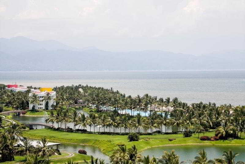 Mayan Palace Nuevo Vallarta 4*