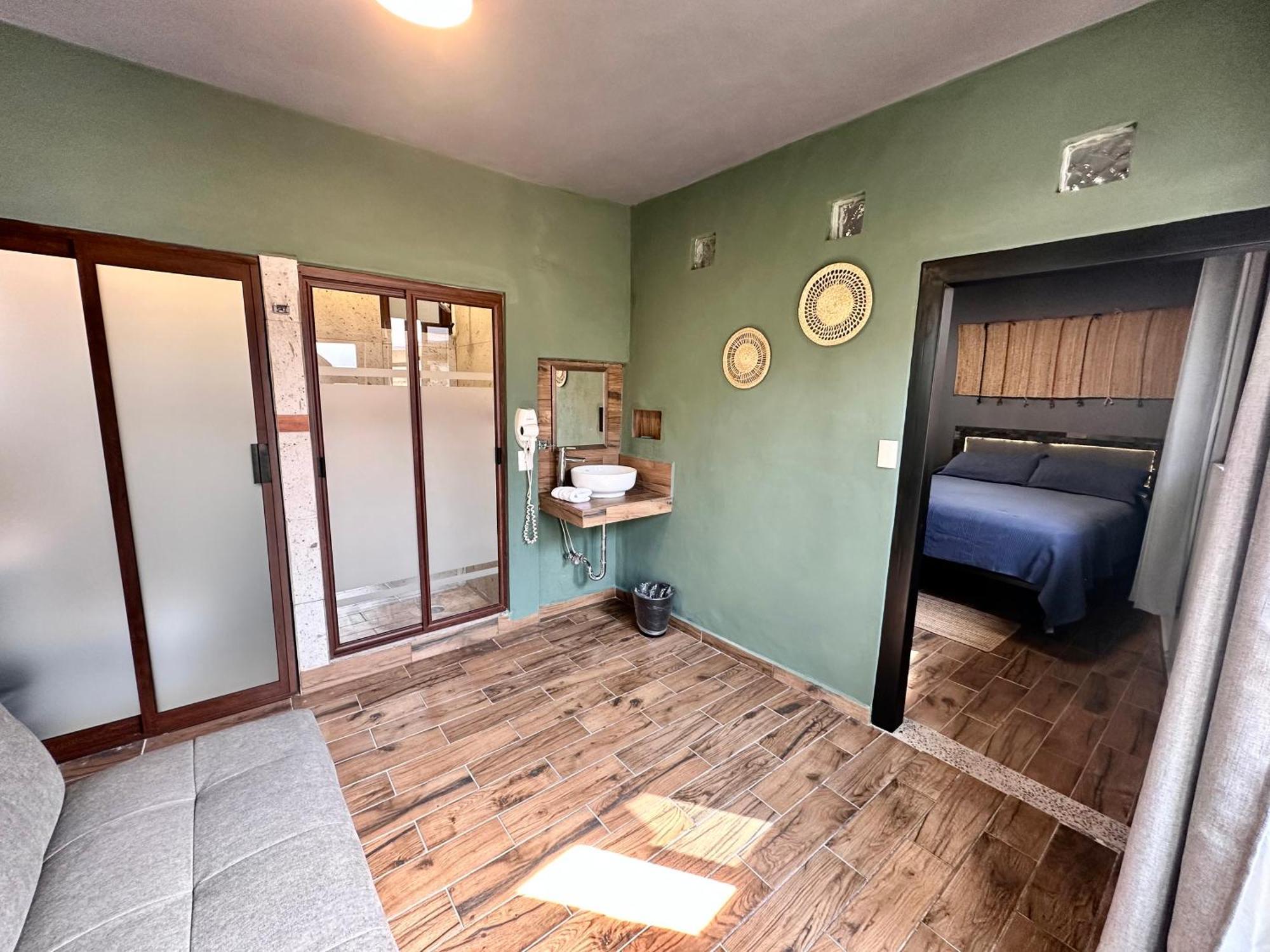 Casa Del Sol