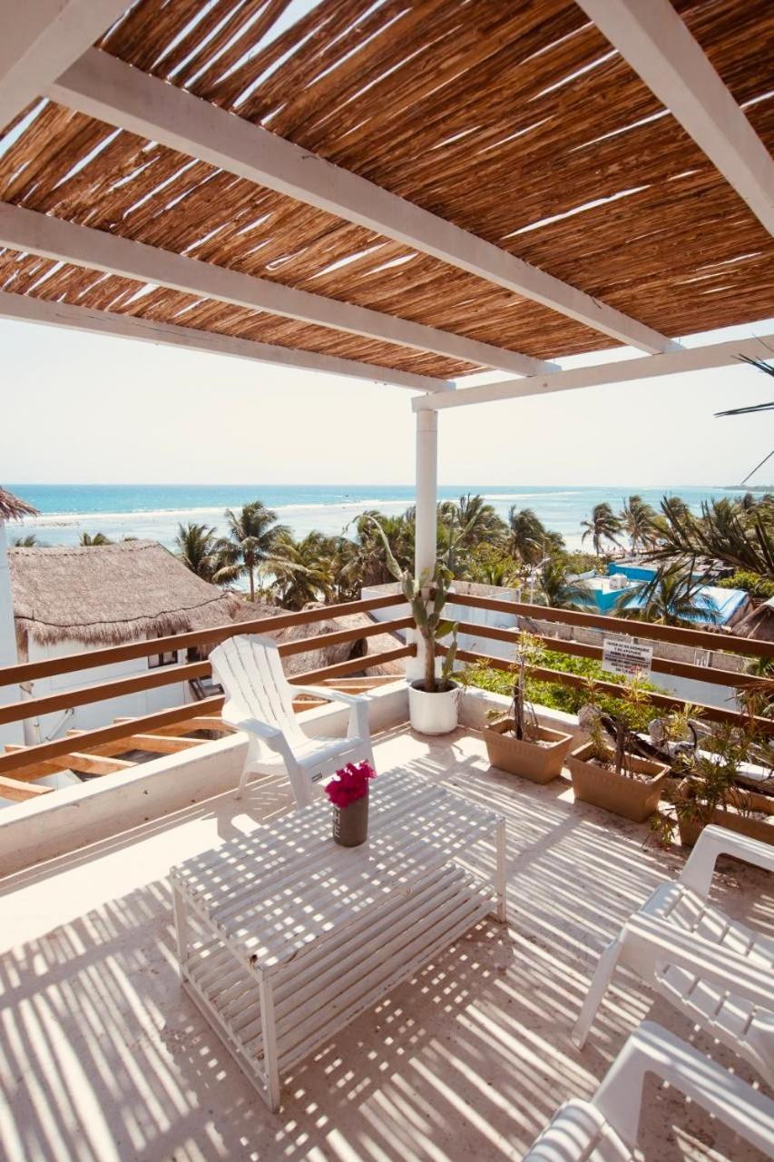 Hotel Boutique Pachamama (adults Only) 3*