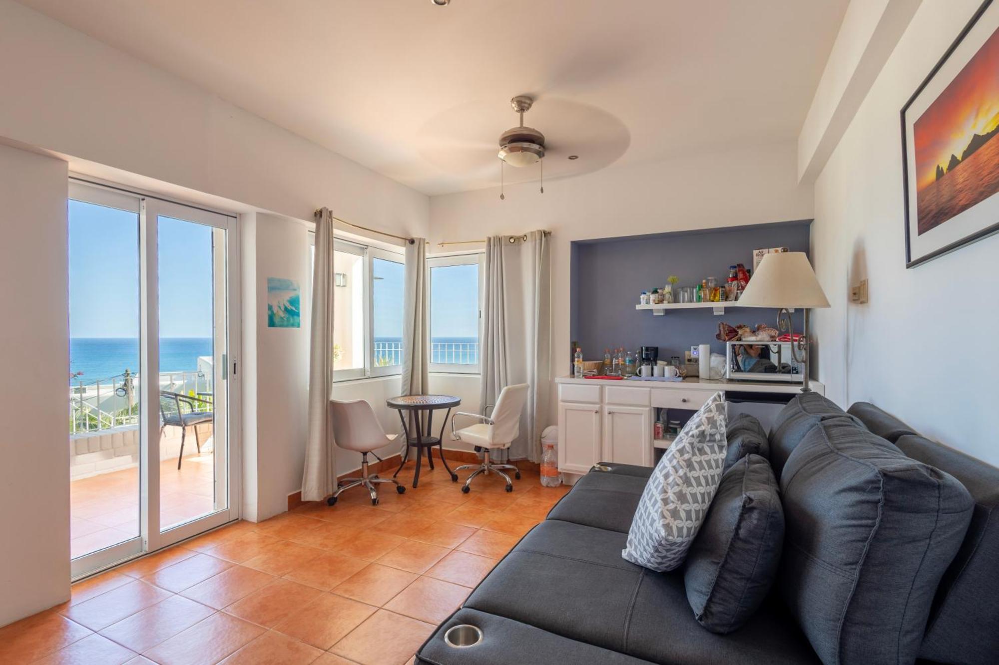 Hotel Mariamar San Jose del Cabo