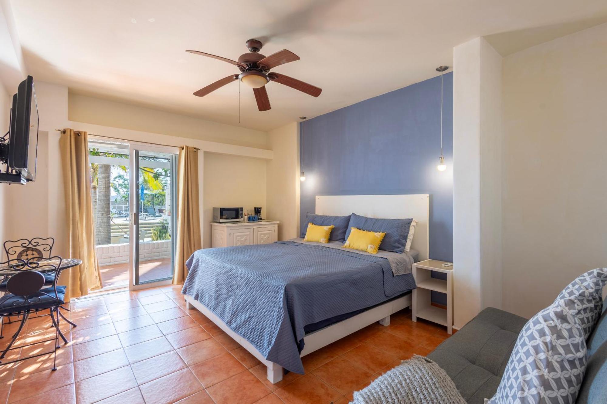 Hotel Mariamar San Jose del Cabo