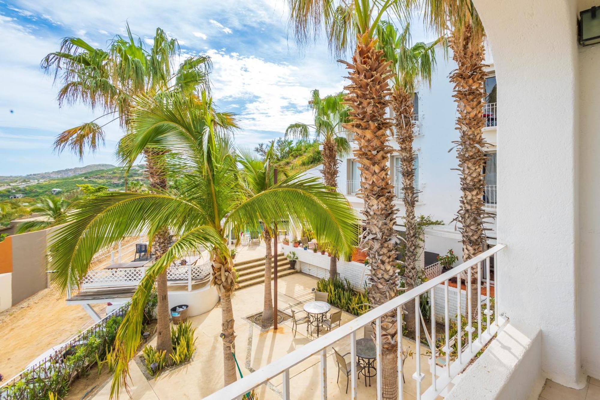 Mariamar 3* San Jose del Cabo