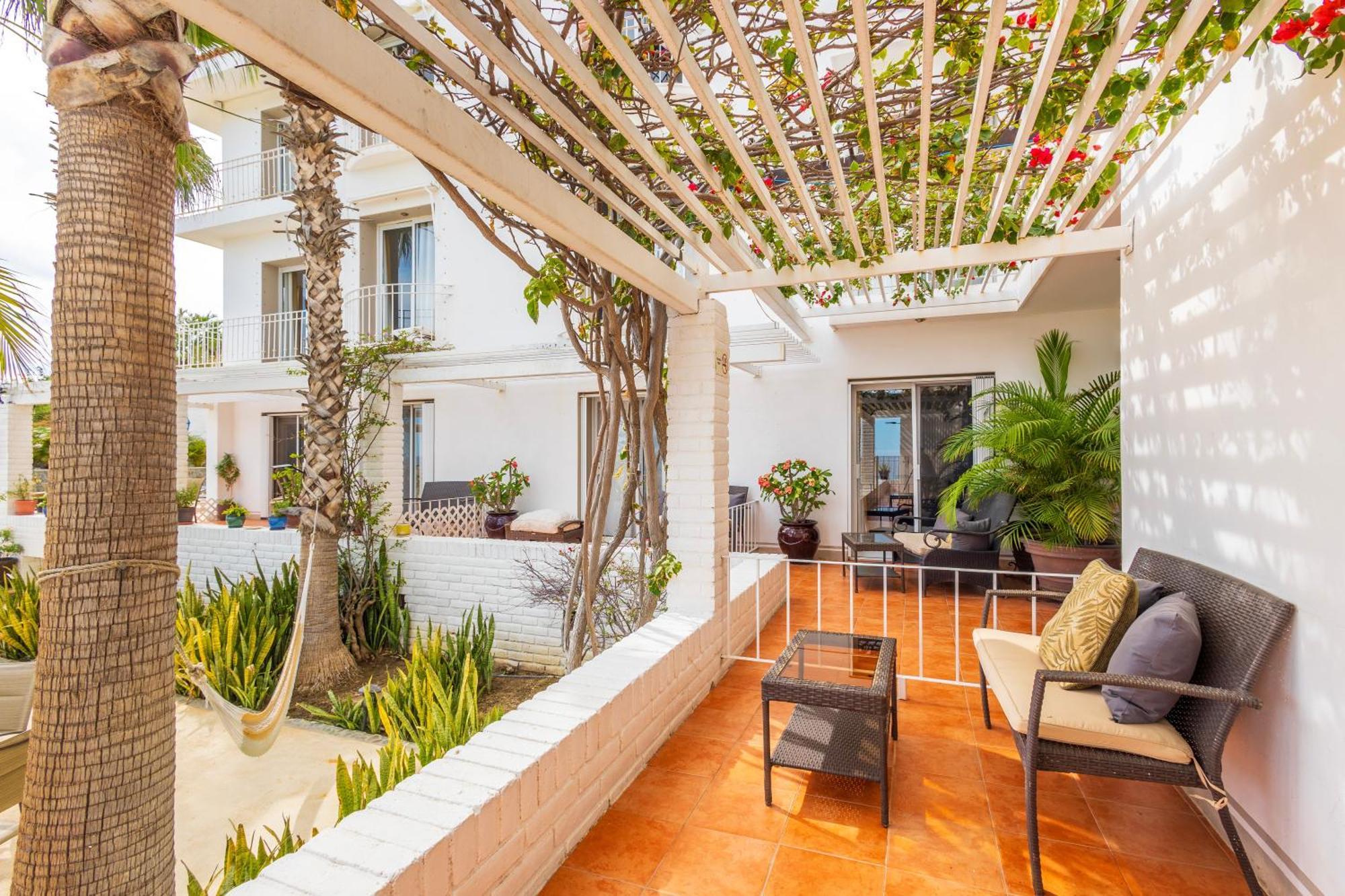 Hotel Mariamar