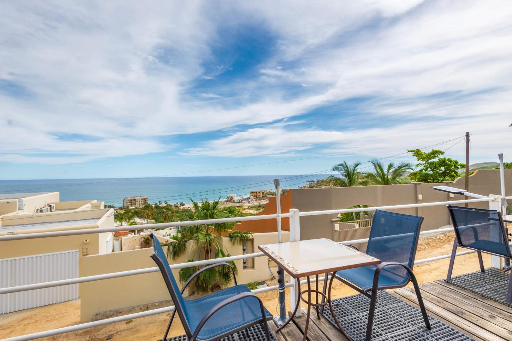 Mariamar Hotel San Jose del Cabo