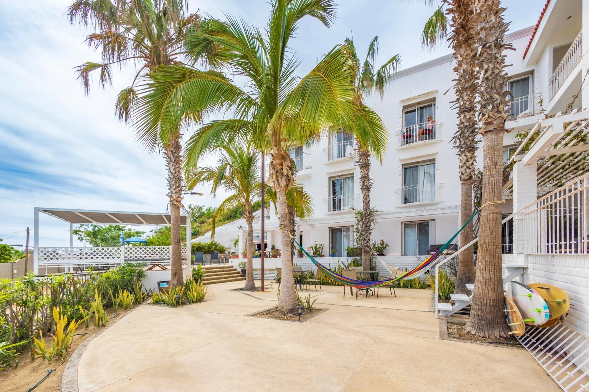 Hotel Mariamar San Jose del Cabo