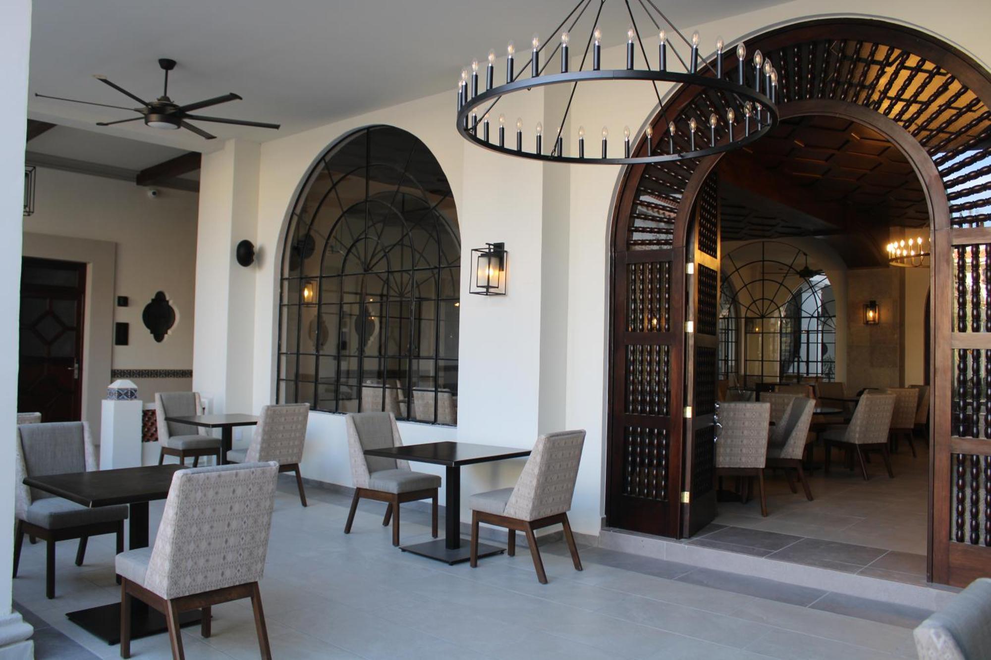 Gran Mexico By Solaris Hotel 5*