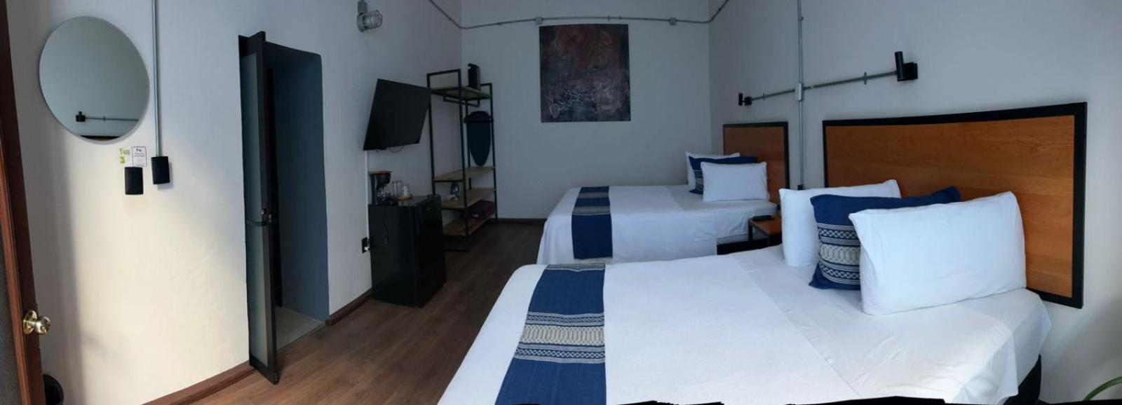 Hotel Bkl