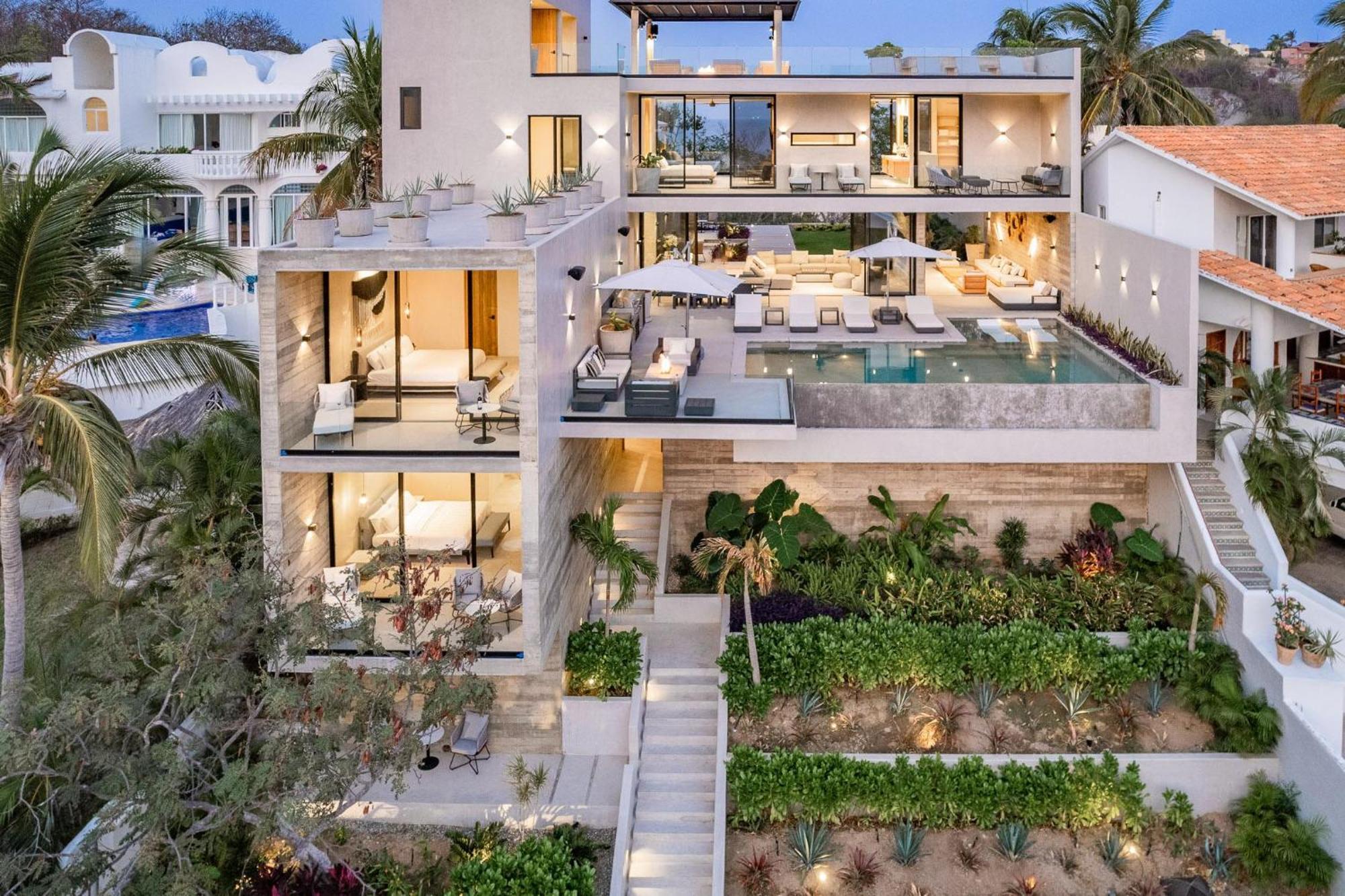 Villa 3021 - La Montosa