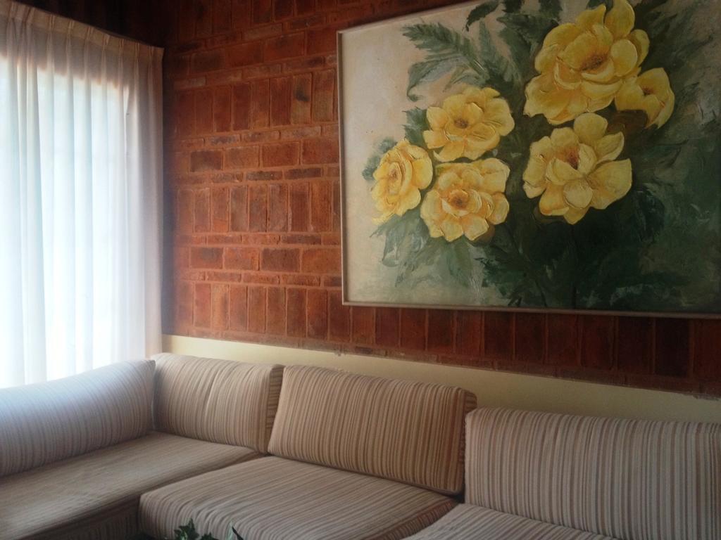 Mama Chuy & Hotel 4*