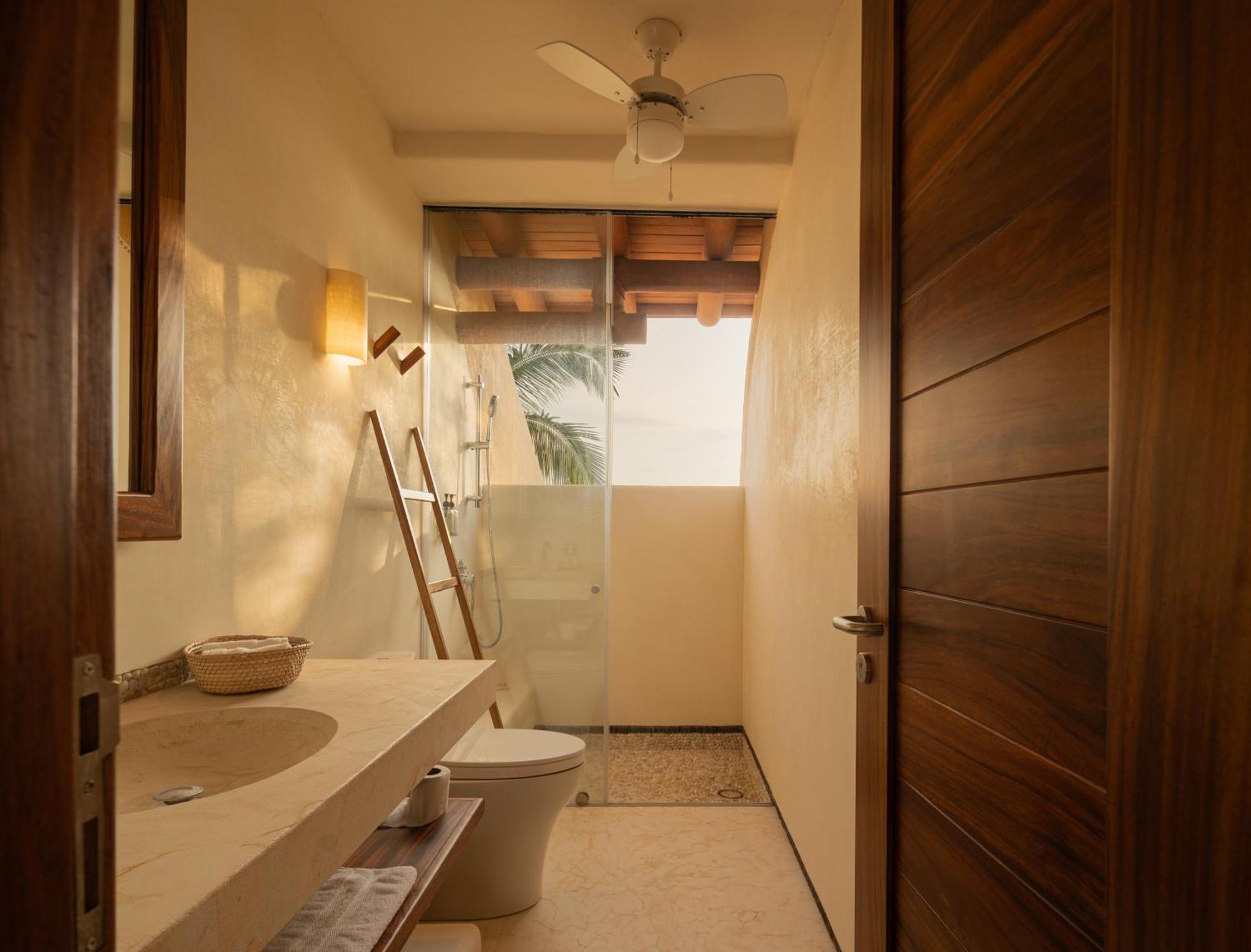 Mar De Coco Front Apartment