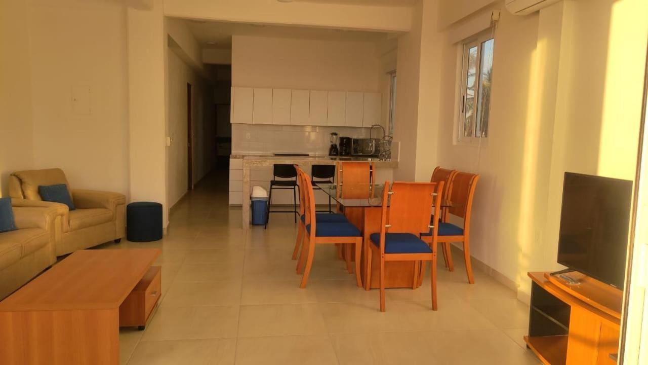 Guest house Aeromar