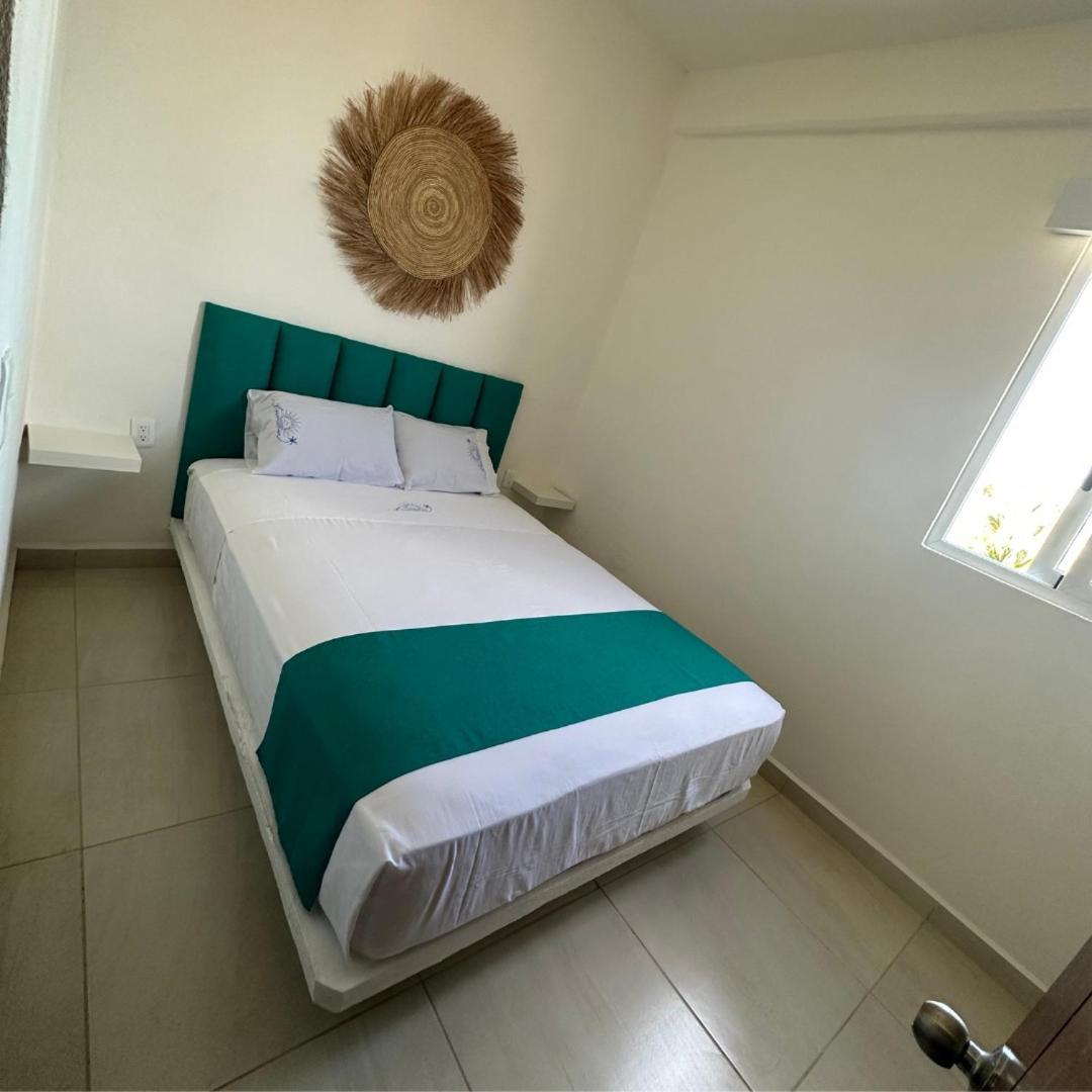 Aeromar Guest house Acapulco