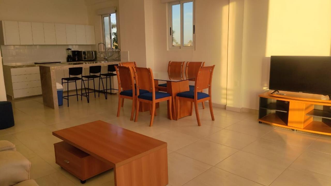 Guest house Aeromar