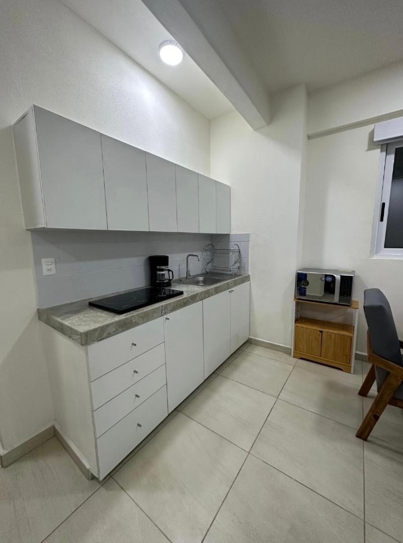 Guest house Aeromar