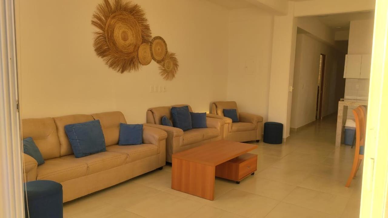 Guest house Aeromar Acapulco